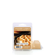 Country Candle Sweet Potato Pie illatviasz (64 g)