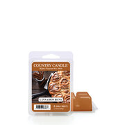 Country Candle Cinnamon Buns illatviasz (64 g)