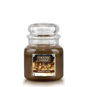 Country Candle Midnight Snow közepes 2 kanócos illatgyertya (453 g)