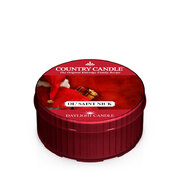 Country Candle Ol' Saint Nick illatgyertya (42 g)
