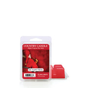 Country Candle Ol' Saint Nick illatviasz (64 g)