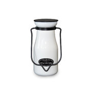 MILKHOUSE GYERTYA Zabpehely, tej és méz illatú gyertya TEJESpalack (227 g)
