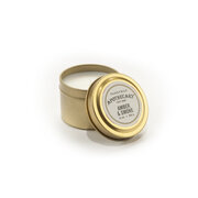 Paddywax Apothecary AMBER & SMOKE illatgyertya 2 oz. (2 uncia / 56 g) SÉRÜLT