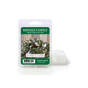 Kringle Candle Juniper & Laurel illatviasz (64 g)