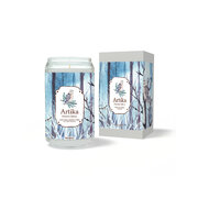 Fralab ARTIKA Foresta Gelata illatgyertya 390g