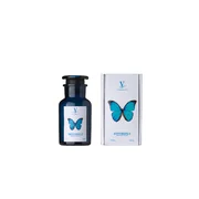 Vila Hermanos Talisman Butterfly illatgyertya 250g