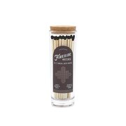 Paddywax matches sötétbarna 85 db