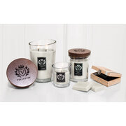 Vellutier Baby Lullaby illatgyertya 515g