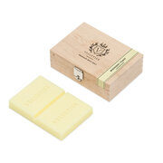 Vellutier Midnight Toast illatviasz fadobozban 50g