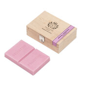 Vellutier Imperial Casablanca illatviasz fadobozban 50g