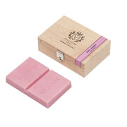 Vellutier Rosy Cheeks illatviasz fadobozban 50g