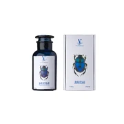 Vila Hermanos Talisman Beetle illatgyertya 500g