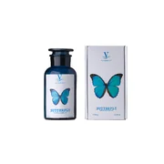 Vila Hermanos Talisman Butterfly illatgyertya 500g