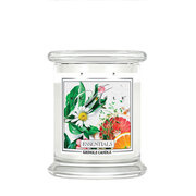Kringle Candle Essentials illatgyertya közepes 2 kanóc (411 g)