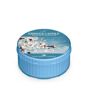 Kringle Candle Cherry Tree illatgyertya illatgyertya (42 g)