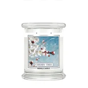 Kringle Candle TUMBLER Cherry Tree 3 kanócos illatgyertya 411g