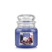 Country Candle Blueberry Cream Pop közepes 2 kanócos illatgyertya (453 g)