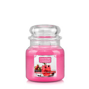 Country Candle Dragonfruit Lemonade közepes 2 kanócos illatgyertya (453 g)