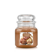 Country Candle Neapolitan Sundae közepes 2 kanócos illatgyertya (453 g)