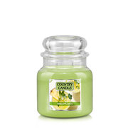 Country Candle Pineapplerita illatgyertya közepes 2 kanócos (453 g)