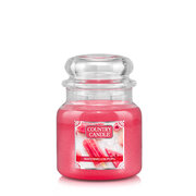 Country Candle Watermelon Pops közepes 2 kanócos illatgyertya (453 g)