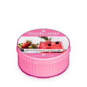 Country Candle Dragonfruit Limonádé illatgyertya (42 g)