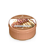 Country Candle Napolitan Sundae illatgyertya (42 g)