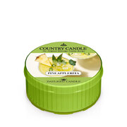 Country Candle Pineapplerita illatgyertya (42 g)