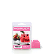 Country Candle Dragonfruit Limonádé illatviasz (64 g)