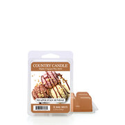 Country Candle Napolitan Sundae illatviasz (64 g)
