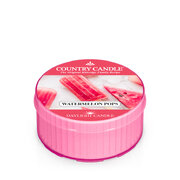Country Candle Watermelon Pops illatgyertya (42 g)