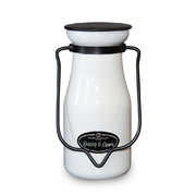 MILKHOUSE CANDLE Bogyók és krém illatgyertya TEJESpalack (227 g)