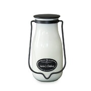 MILKHOUSE GYERTYA Nana's Cookies illatgyertya Milkflack nagy 396g