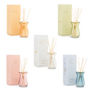 Paddywax FLORA BULB Pink - Fűzfa diffúzor 4oz / 118ml