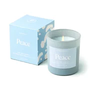 Paddywax WELLNESS Blue - Piece illatgyertya 5oz / 141g