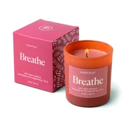 Paddywax WELLNESS Red - Breathe illatgyertya 5oz / 141g