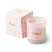Paddywax WELLNESS Ivory - Relief illatgyertya 5oz / 141g