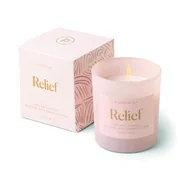 Paddywax WELLNESS Ivory - Relief illatgyertya 5oz / 141g