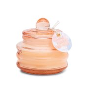 Paddywax BEAM Pink: Violet Vanília illatgyertya 3oz / 85g