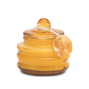 Paddywax BEAM Ochre: Dohánypacsuli illatgyertya 3oz / 85g