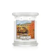 Kringle Candle Rail Bridge közepes 2 kanócos illatgyertya (411g)