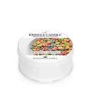 Kringle Candle Morning Cartoons illatgyertya (42g)