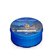 Kringle Candle Bavarian Christmas illatgyertya (42g)