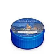 Kringle Candle Bavarian Christmas illatgyertya (42g)