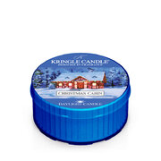 Kringle Candle Christmas Cabin illatgyertya (42g)