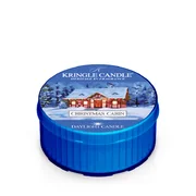 Kringle Candle Christmas Cabin illatgyertya (42g)