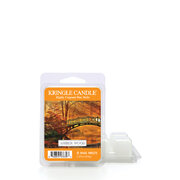 Kringle Candle Amber Wood illatviasz (64g)