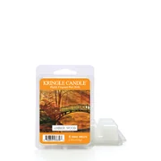 Kringle Candle Amber Wood illatviasz (64g)
