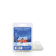 Kringle Candle Christmas Cabin illatviasz (64g)