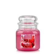Country Candle Candy Apples közepes 2 kanócos illatgyertya (453 g)